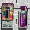 Vozol Star 20000 Puffs Eu Warehouse Wholesale